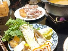 安康鱼-天狗山料理(省体店)