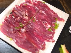 -唇辣号重庆老火锅(亦庄店)