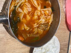 -小满手工粉(北京顺义华联店)