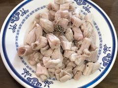 -老爆肚满五香烧牛羊肉