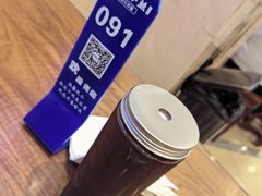 -丝路伊兰·兰州牛肉面(牛街总店)