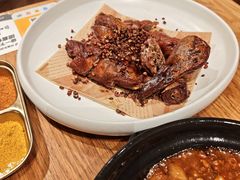 -花舍·新派粤菜·西餐·下午茶(亚运村·鸟巢店)