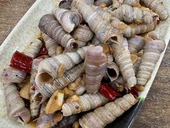 -贞姨美食·老字号海鲜大排档