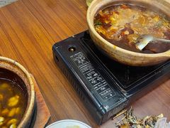 -谢记上海大排档(长寿路店)