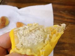 -101花果山山芭榴莲(史密斯街店)