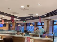 大堂-嘉和一品粥(政府街店)