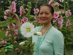 -广西壮族自治区药用植物园