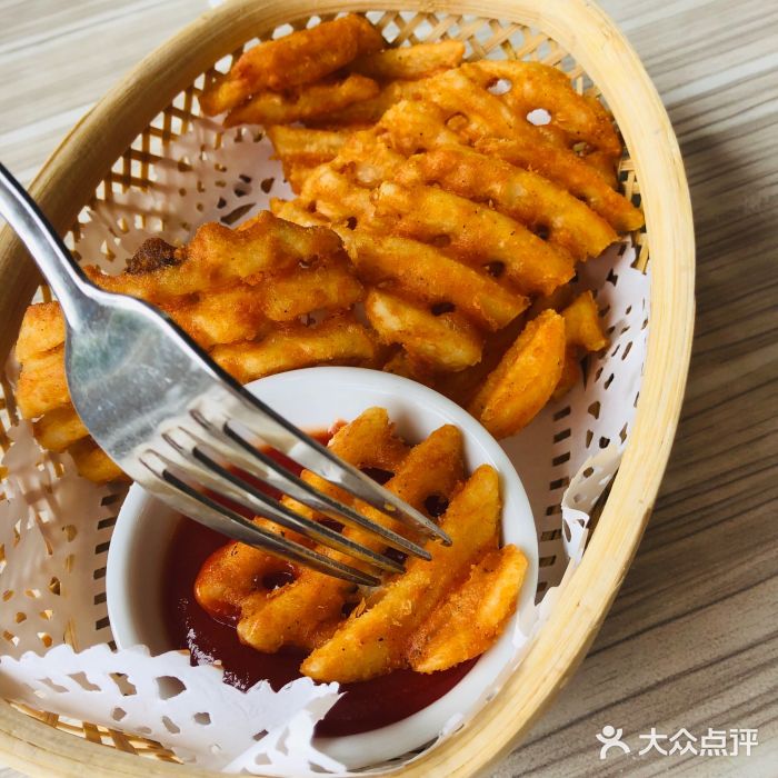 必胜客(昆山昆城广场店)--菜图片-昆山美食-大众点评网