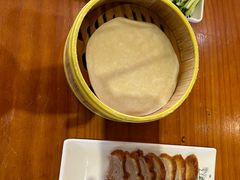 -北京烤鸭店(新桥家园·浦口店)