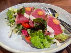 -Osteria Garden 生蚝花园餐厅(原进贤路店)