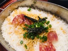 儿时酱油饭-寻宝记绍兴菜(鲁迅路店)