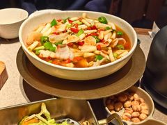 -饕林餐厅(春熙路店)