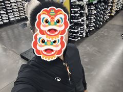 -丽达购物中心(崂山店)