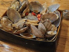 -小俩口烧烤东北菜(双井店)