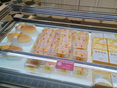 -味多美(江桥万达店)