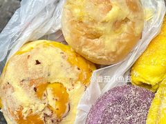 -菲律宾面包(宝发大厦店)