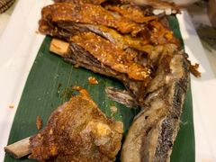 -小吊梨汤·北京菜(香山店)