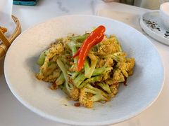 -渔语鱼新川菜Bistro(万象天地店)