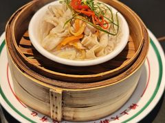 千层肚-楼上大排档·顺德菜·粥水·鱼生(苗栗路店)