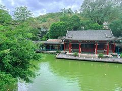 -珠海圆明新园