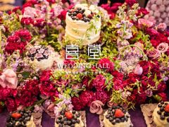 -丁山花园酒店-明园餐厅