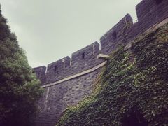 -虞山城墙