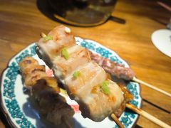 -鸟幸 TORISAKI 炭火居酒屋