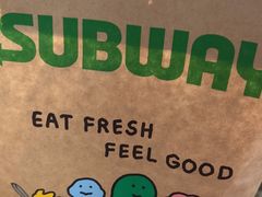 -赛百味SUBWAY(卓越店)
