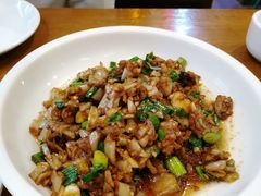 -樊记王·朝阳烧烤粥吧(星沙店)