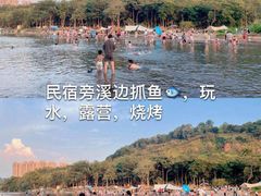 -广州市流溪河国家森林公园