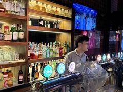 -Q MEX 库迈墨西哥餐吧(三里屯店)