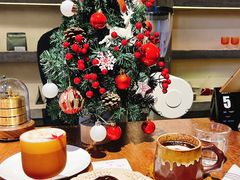 荷包蛋摩卡-前叁門