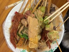 -郭记小街麻辣烫(虎坊路店)