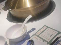 -烹然四季椰子鸡火锅(姚家园万象汇店)