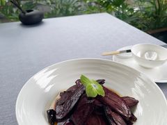 -老房子金沙元年川菜食府·花园餐厅(金沙店)