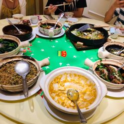 -惠食佳·宴会厅(滨江西路店)