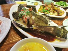 -南海渔家•海鲜•正宗海南菜(海棠湾店)