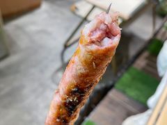 -落日营地·云泰小烤