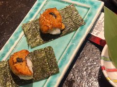 -古田居·特色寿司料理(星之岛旗舰店)
