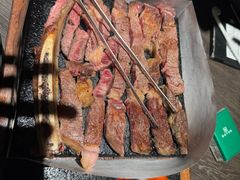 -伯顿西餐厅(虎门新明苑商城店)
