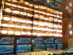 -百富源·海鲜辽菜(和平北大街店)