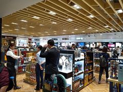 -日上免税行(浦东机场五店)