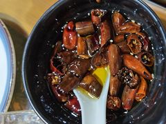 -鑫隆四季涮肉(香河店)