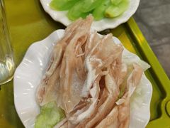 无骨鸭掌-活鱼馆(宜兴埠店)