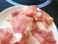 -阳光牧场自助餐厅(宝德购物中心店)