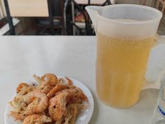 -万顺啤酒屋(皇寺路店)