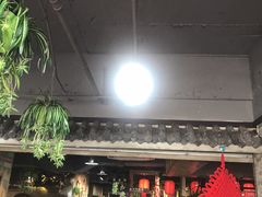-顺德芦塘冬瓜盅·火锅烧烤(启东店)