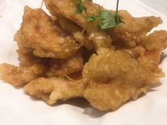 -北李妈妈菜·海肠捞饭(高新万达店)
