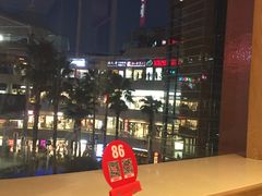 -西贝莜面村(上海百联西郊店)