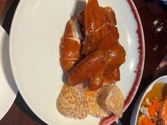 -杭州西子湖四季酒店·金沙厅